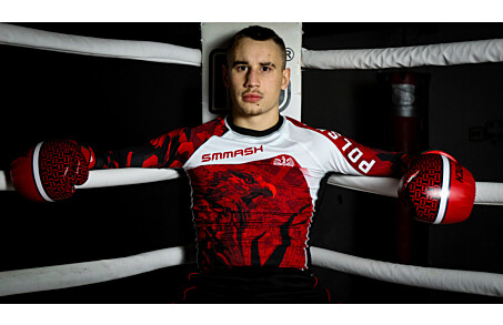 Oktagon MMA: ¿qué es? La federación de MMA.