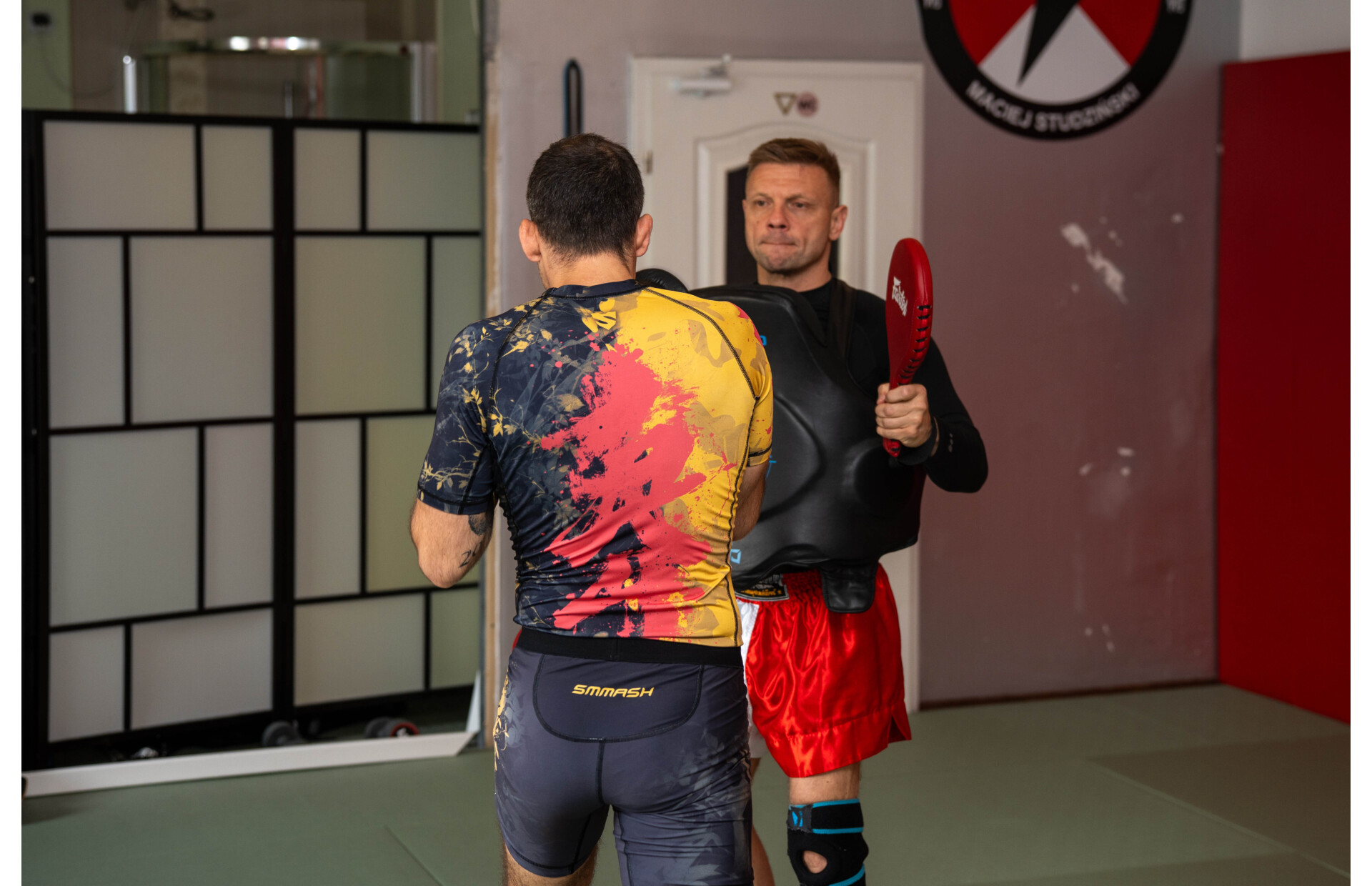 Entrenamiento con saco de boxeo: ¿cómo entrenar? Guía.