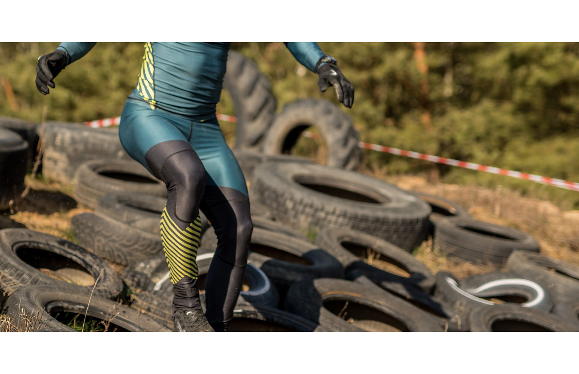 Carreras OCR: ¿qué son las carreras de obstáculos?
