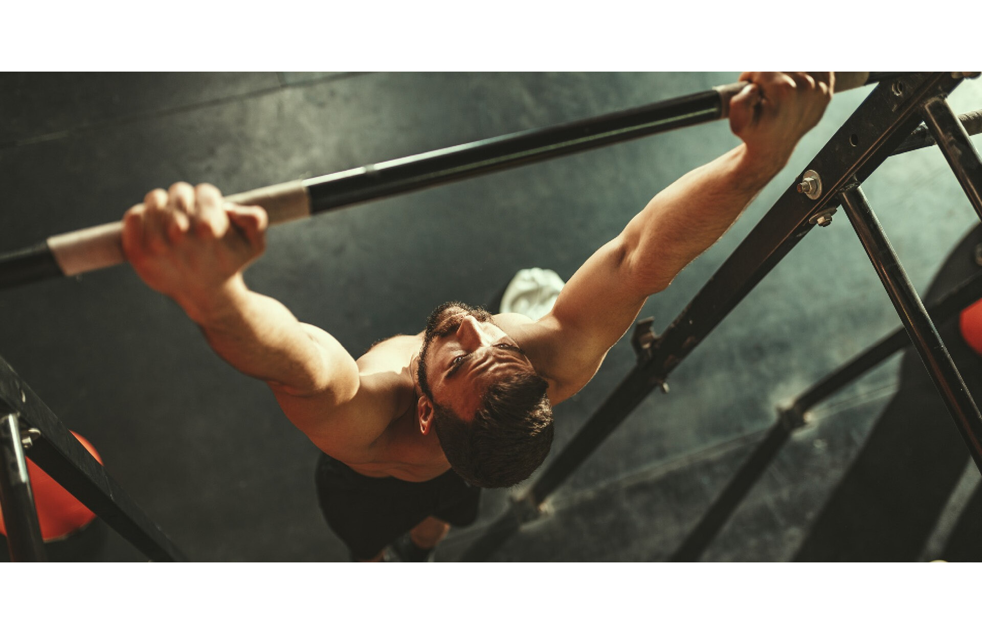 Crossfit: ¿qué es y en qué consiste? Competiciones, reglas y ejercicios