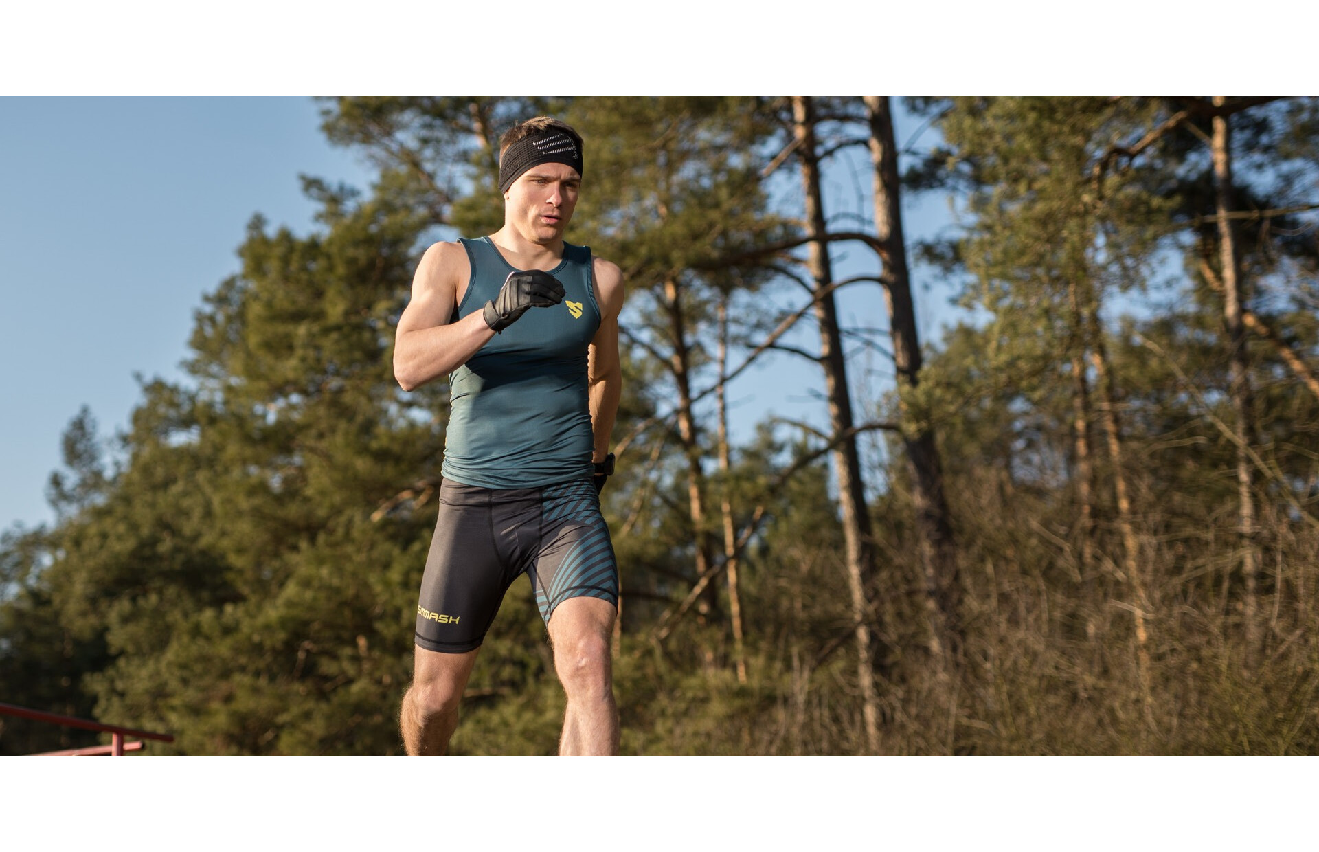 Trail running: ¿qué debes saber sobre este tipo de carreras de montaña?