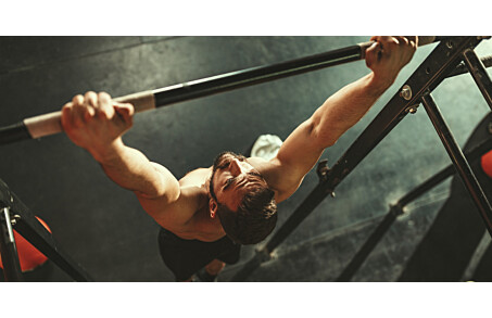 Crossfit: ¿qué es y en qué consiste? Competiciones, reglas y ejercicios