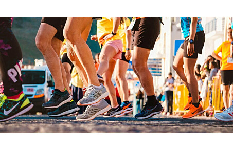 ¿Qué accesorios para correr deberías elegir? Crea un kit de runner para cada ocasión.