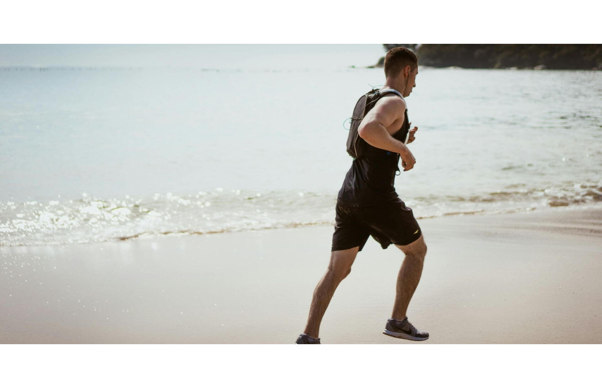 Correr en verano: qué ponerse y cómo entrenar con calor