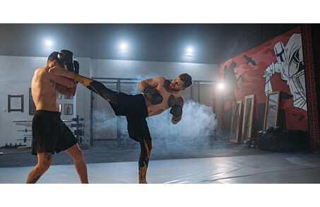 ¿Qué es UFC? Conoce Ultimate Fighting Championship.