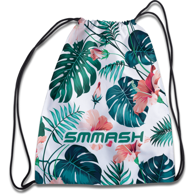 MOCHILA SACO DEPORTIVA