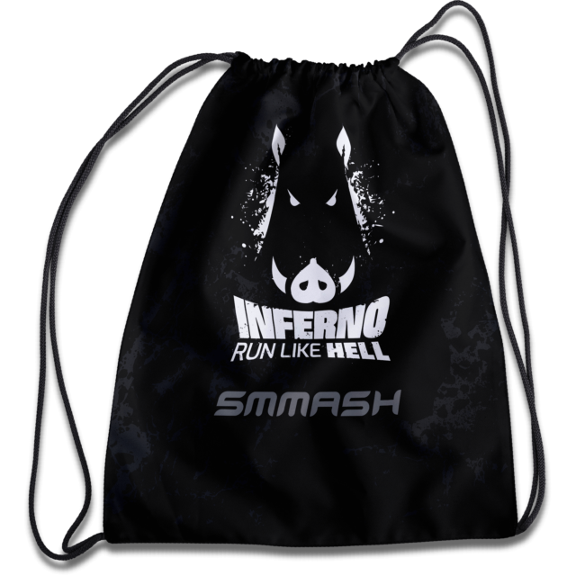 MOCHILA SACO DEPORTIVA