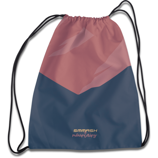 MOCHILA SACO DEPORTIVA