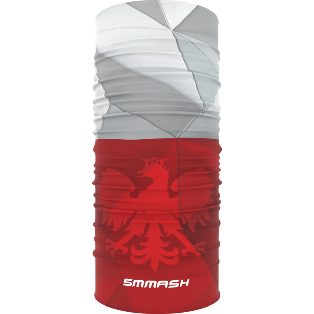 BRAGA DE CUELLO DEPORTIVA