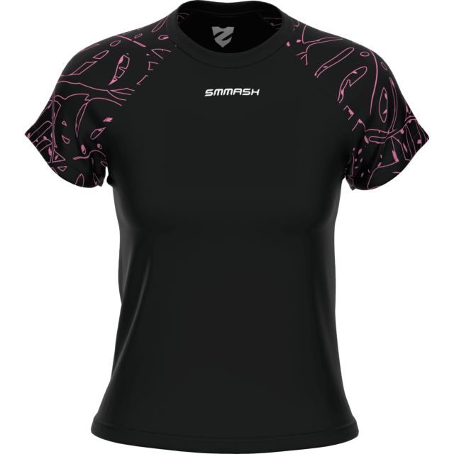 CAMISETA DEPORTIVA