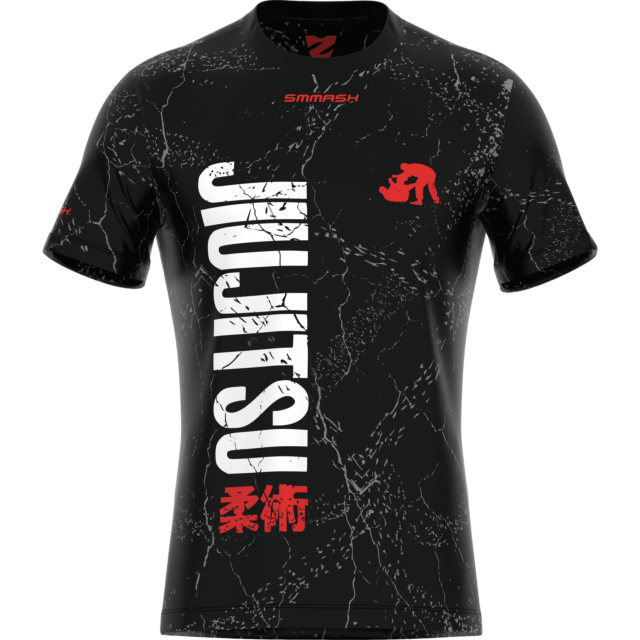 CAMISETA DE ENTRENAMIENTO DE HOMBRE DE MANGA CORTA