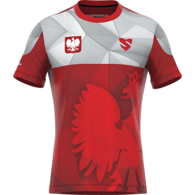 MEN'S SHORT-SLEEVE TRAINING T-SHIRT
