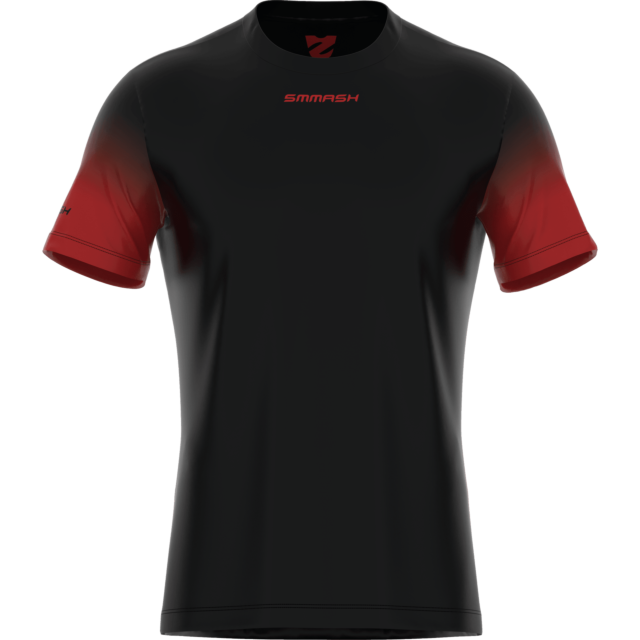CAMISETA DE ENTRENAMIENTO DE HOMBRE DE MANGA CORTA