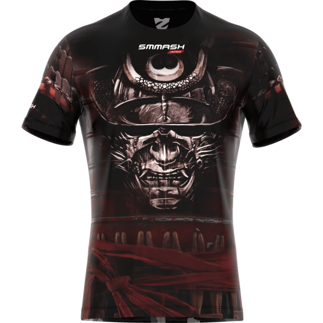 CAMISETA DE ENTRENAMIENTO DE HOMBRE DE MANGA CORTA