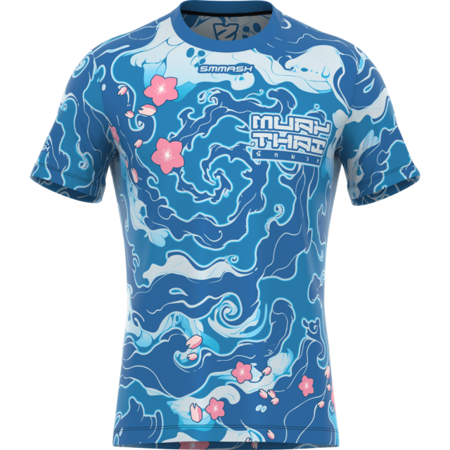 CAMISETA DE ENTRENAMIENTO DE HOMBRE DE MANGA CORTA