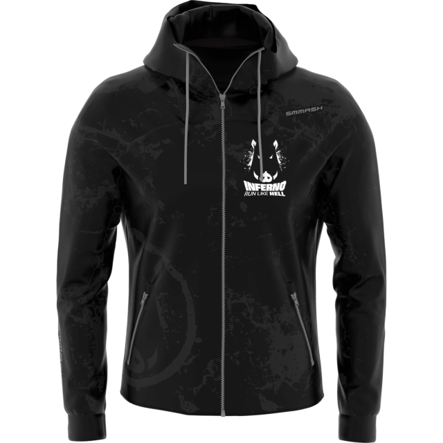 SUDADERA CON CAPUCHA
