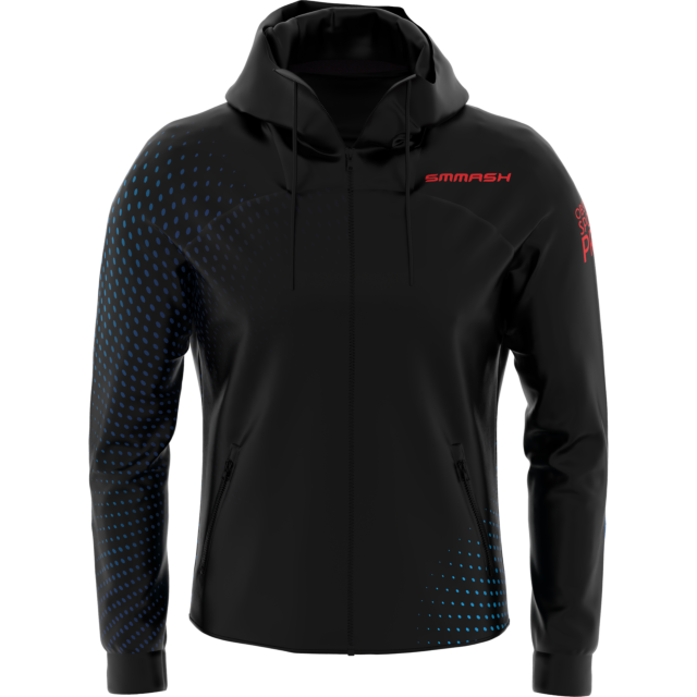 SUDADERA CON CAPUCHA