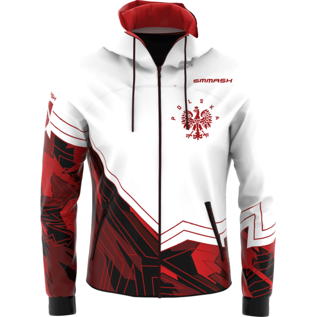 SUDADERA CON CAPUCHA