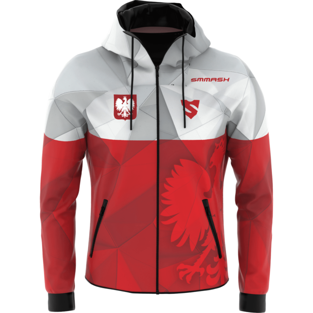 SUDADERA CON CAPUCHA