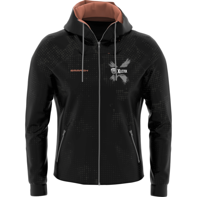 SUDADERA CON CAPUCHA