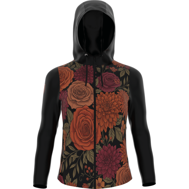 SUDADERA DE CHÁNDAL ACTIVE PARA MUJER