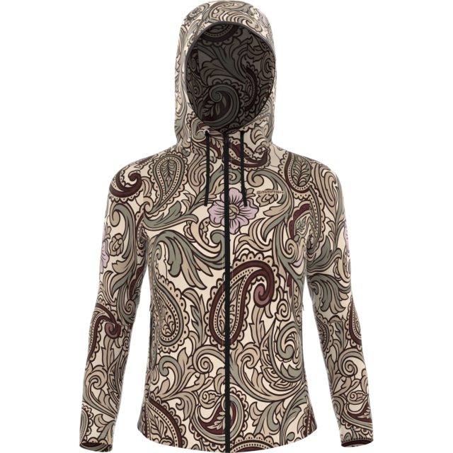 SUDADERA DE CHÁNDAL ACTIVE PARA MUJER