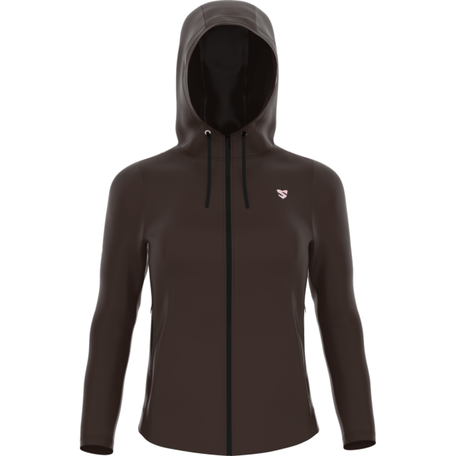 SUDADERA DE CHÁNDAL ACTIVE PARA MUJER