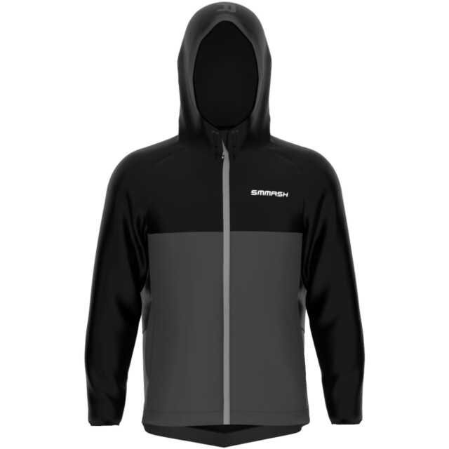 CHAQUETA DE RUNNING