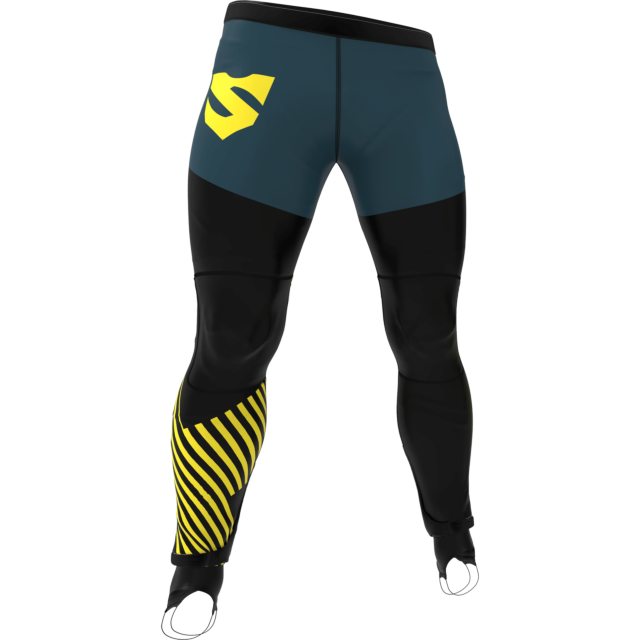 LEGGINGS LARGOS DE COMPRESIÓN OCR