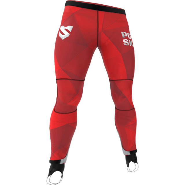 LEGGINGS LARGOS DE COMPRESIÓN OCR