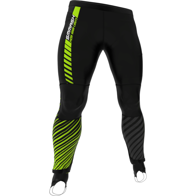 LEGGINGS LARGOS DE COMPRESIÓN OCR