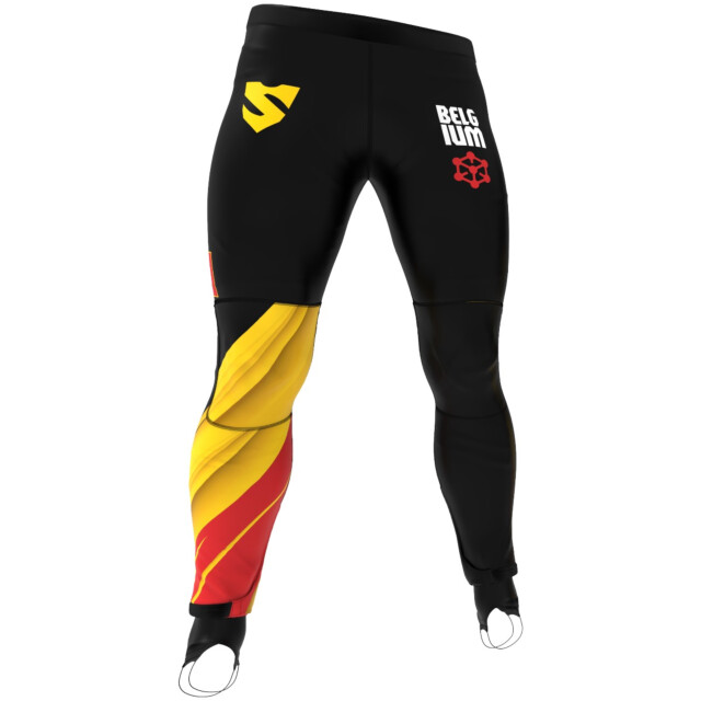 LEGGINGS LARGOS DE COMPRESIÓN OCR