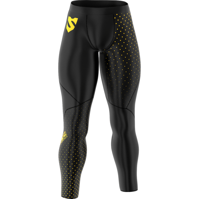 LEGGINGS DE ENTRENAMIENTO LARGOS