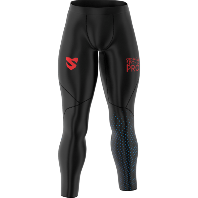 LEGGINGS DE ENTRENAMIENTO LARGOS