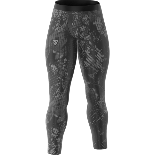 LEGGINGS DE ENTRENAMIENTO LARGOS