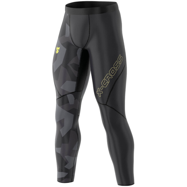 LEGGINGS DE ENTRENAMIENTO LARGOS