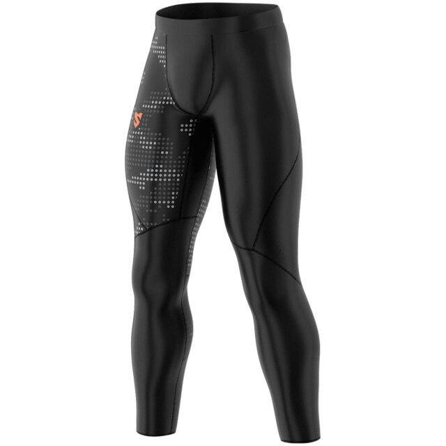 LEGGINGS DE ENTRENAMIENTO LARGOS