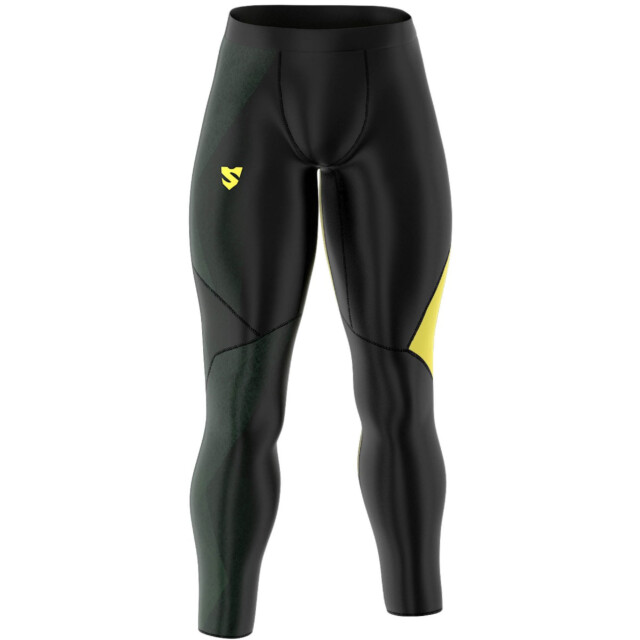 LEGGINGS DE ENTRENAMIENTO LARGOS