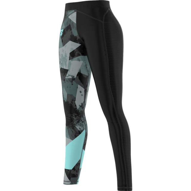 LEGGINGS LARGOS MESH PRO