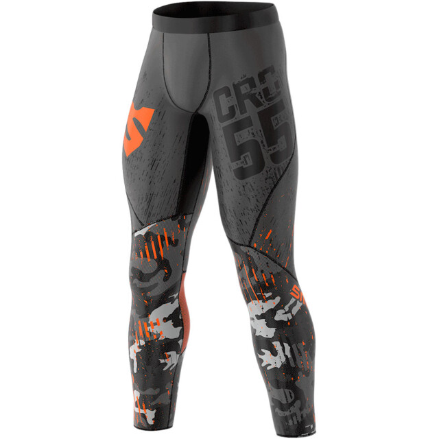 LEGGINGS DE ENTRENAMIENTO LARGOS