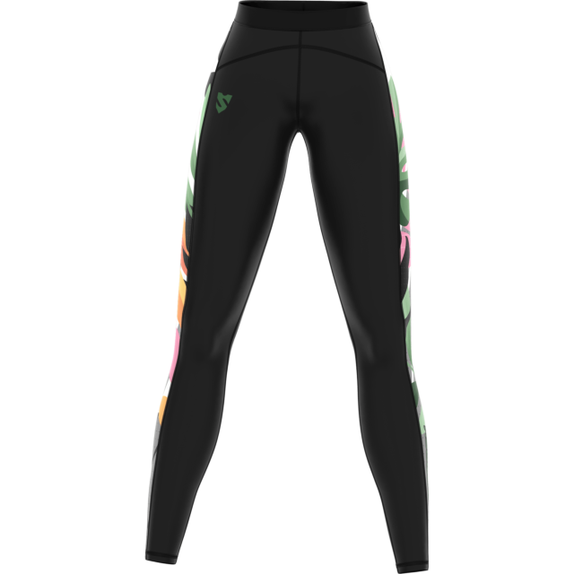 LEGGINGS PUSH UP LARGOS