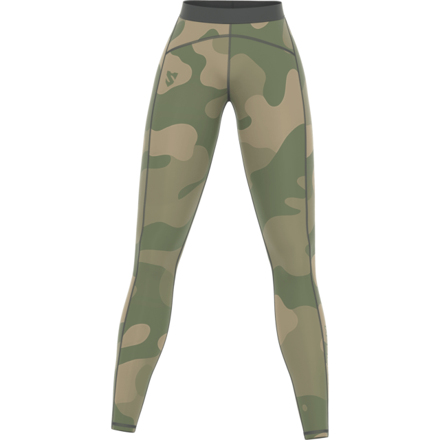 LEGGINGS PUSH UP LARGOS