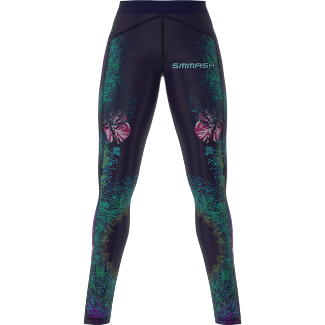 LEGGINGS PUSH UP LARGOS