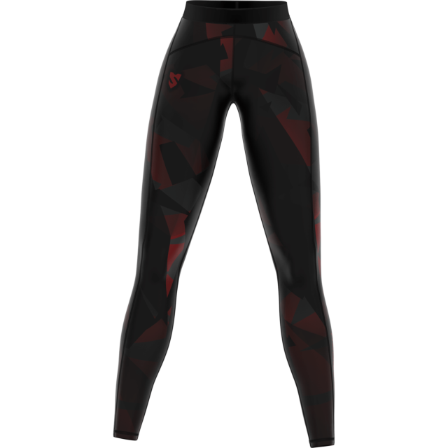 LEGGINGS PUSH UP LARGOS