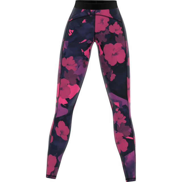 LEGGINGS PUSH UP LARGOS
