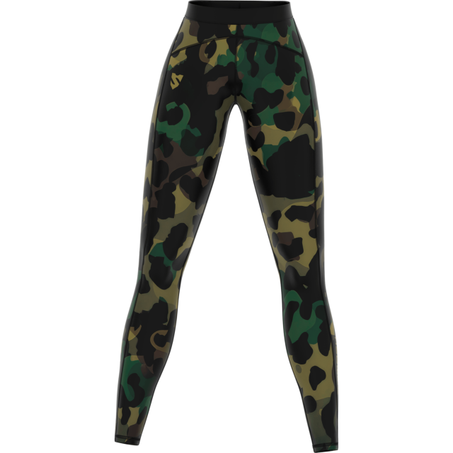 LEGGINGS PUSH UP LARGOS