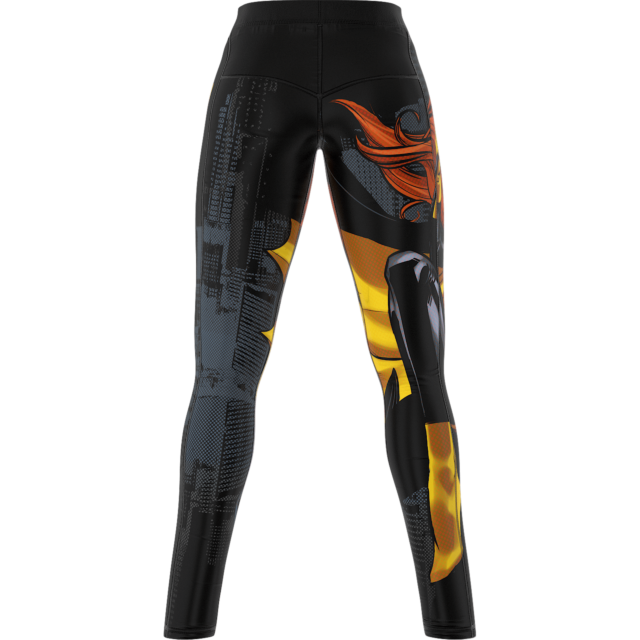 LEGGINGS PUSH UP LARGOS