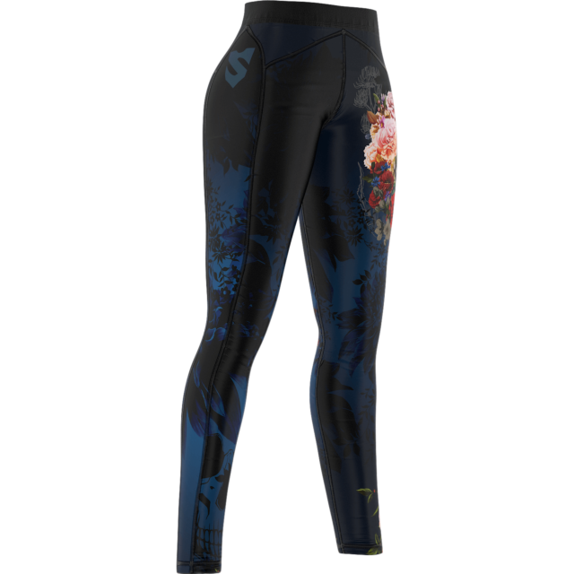 LEGGINGS PUSH UP LARGOS