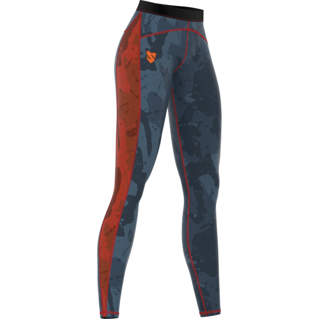 LEGGINGS PUSH UP LARGOS
