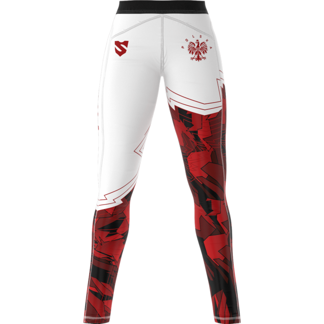 LEGGINGS PUSH UP LARGOS